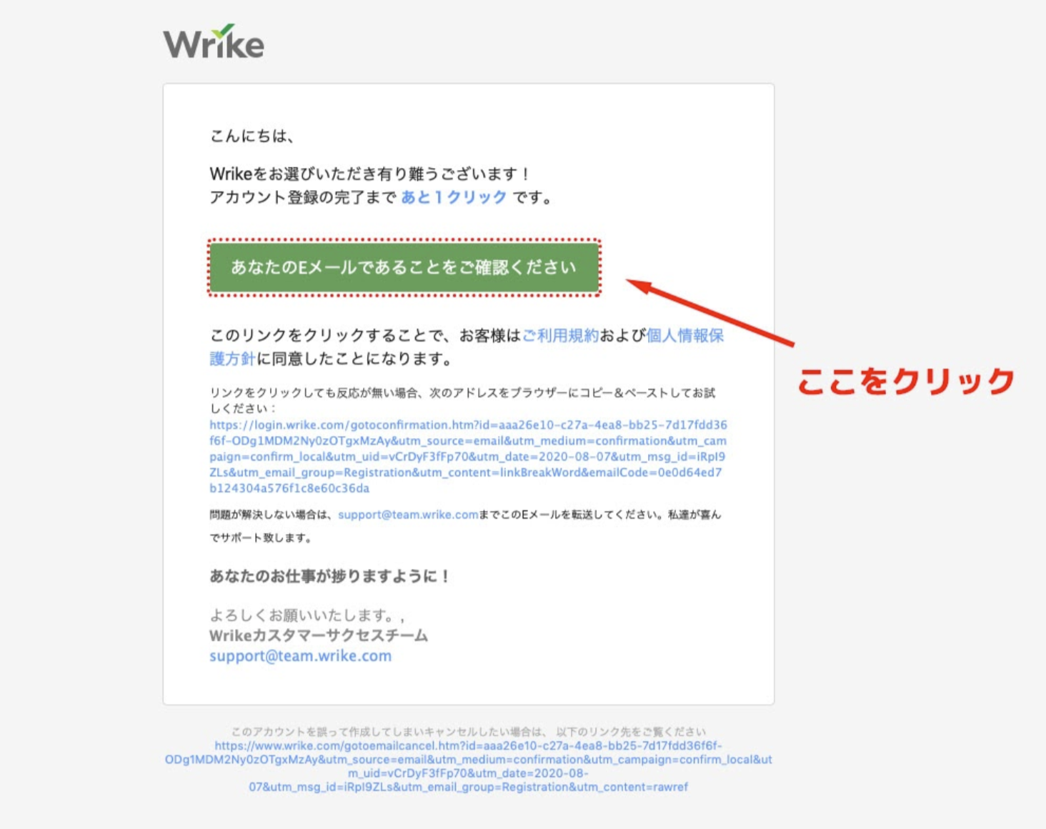 プロジェクトの工数管理に効果的なツール Wrike ライク の使い方