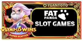 Fat Panda