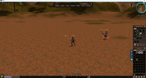 [PvP] Edea International Fun PVP 100% RO translated - competitive, italy based - Mesaj 1 - Imagine 5