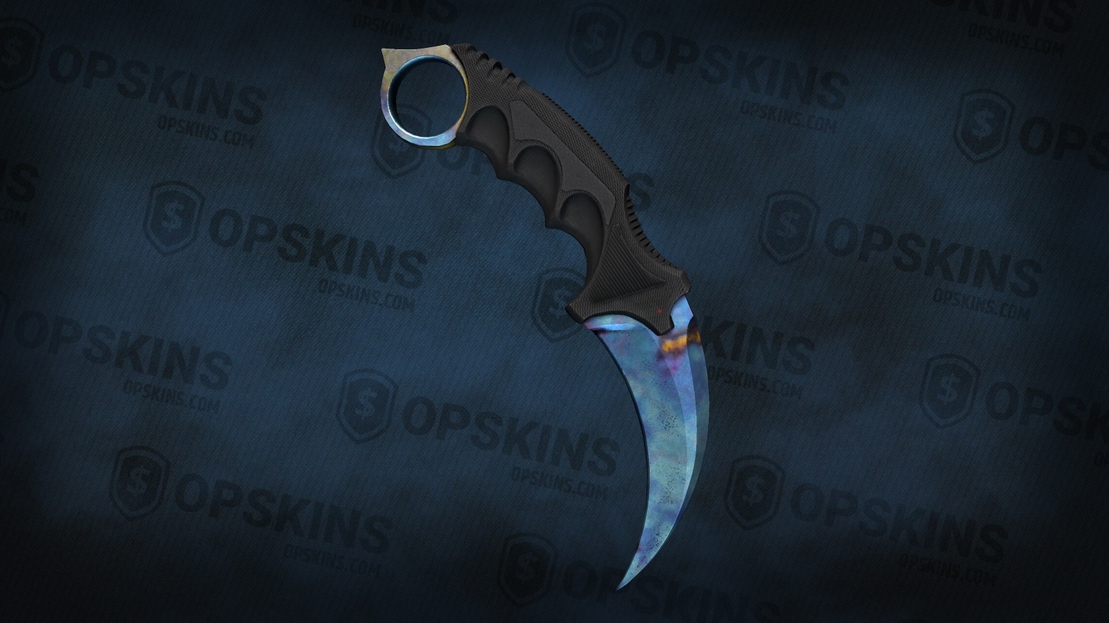[Discussion] Lemme see your endgame knives! : r/GlobalOffensiveTrade