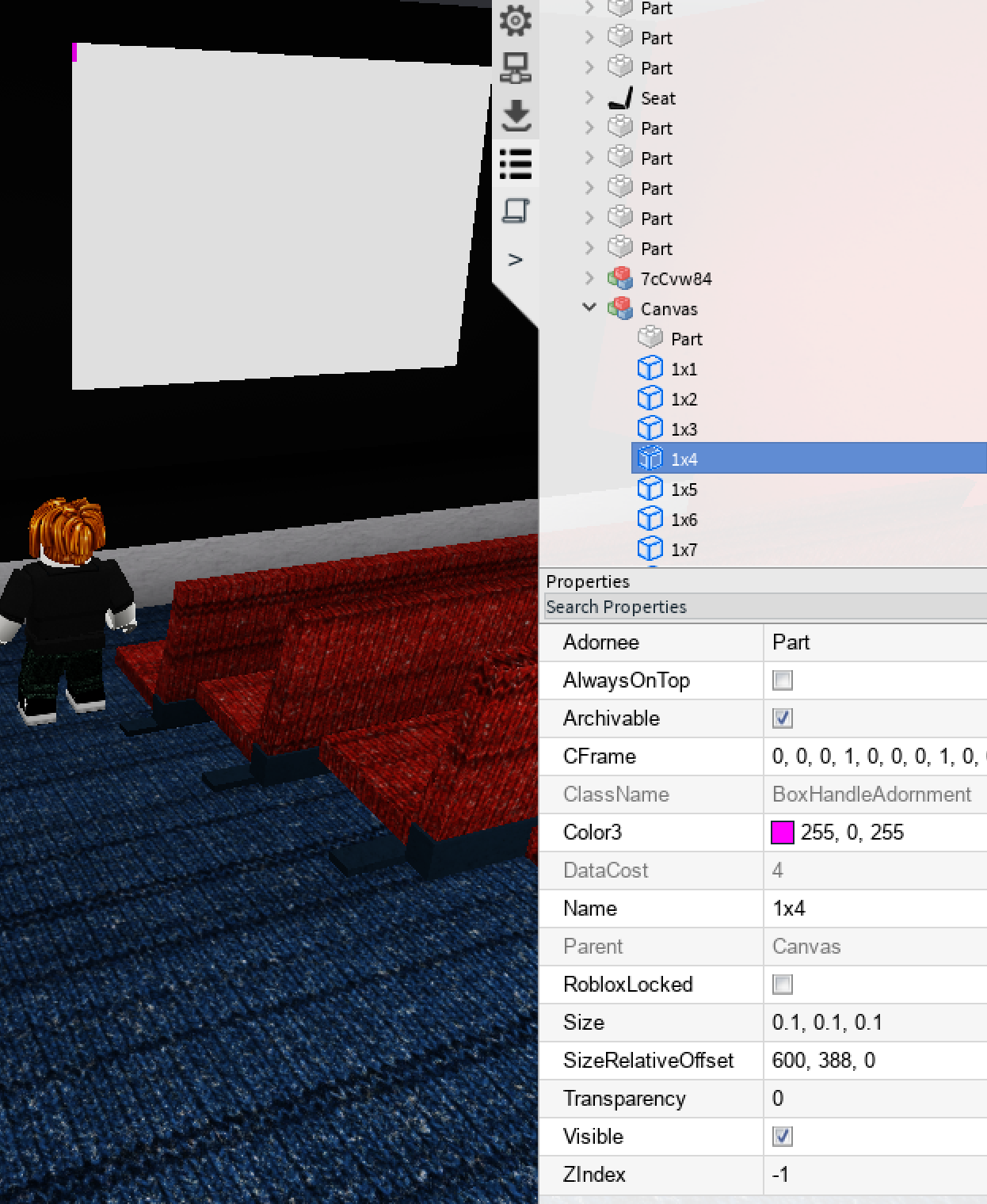 How To Copy Roblox Games With Dex