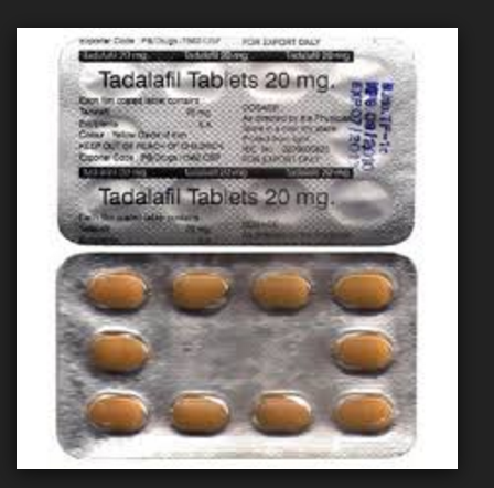 Cialis experiences