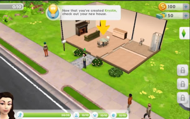 is sims 4 any good