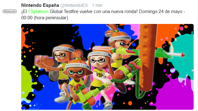 Splatoon --La longitud del título del tema debe ser entre 10 y 255 carácteres-- Pues ale. E3a12a5491490df7082ebde380af00d3