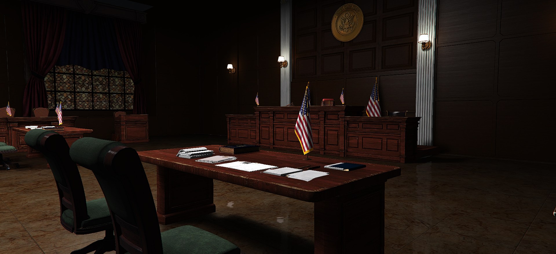 DOJ