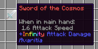 Avaritia S Complement Mods Minecraft Curseforge