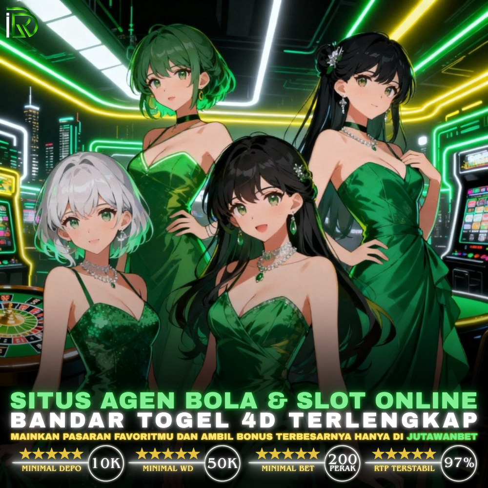 JUTAWANBET : Agen Situs Toto Slot 4D Bet Termurah Dan Pasaran Terlengkap