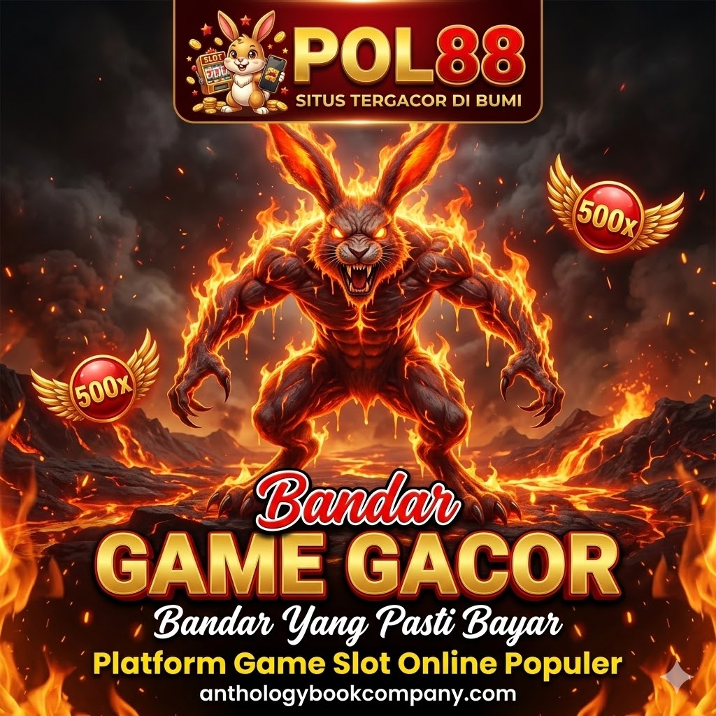 POL88 - Platform Game Slot Online Populer & Terpercaya