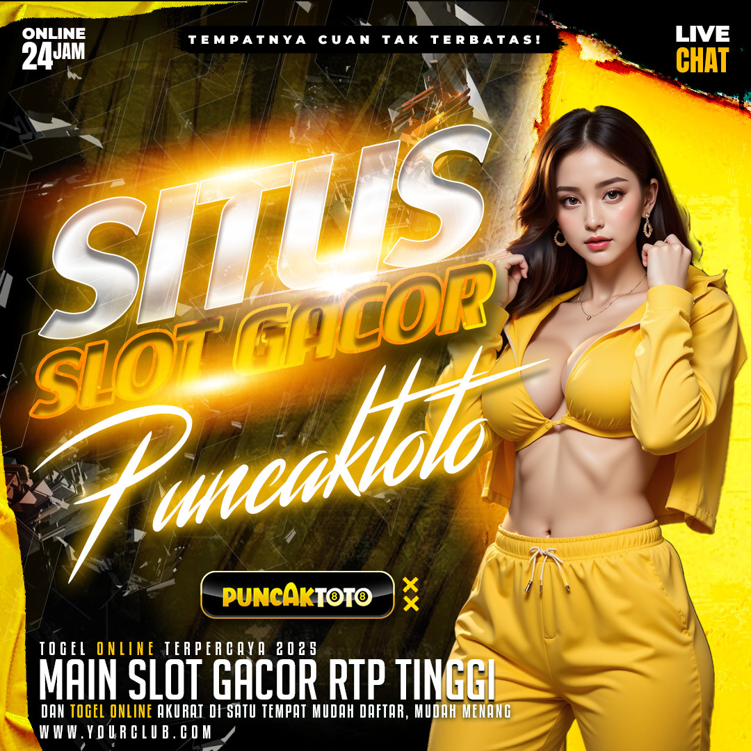PUNCAKTOTO > Situs Slot Gacor & Bandar Slot Online Terlengkap #1 Indonesia - WooCommerce eCommerce