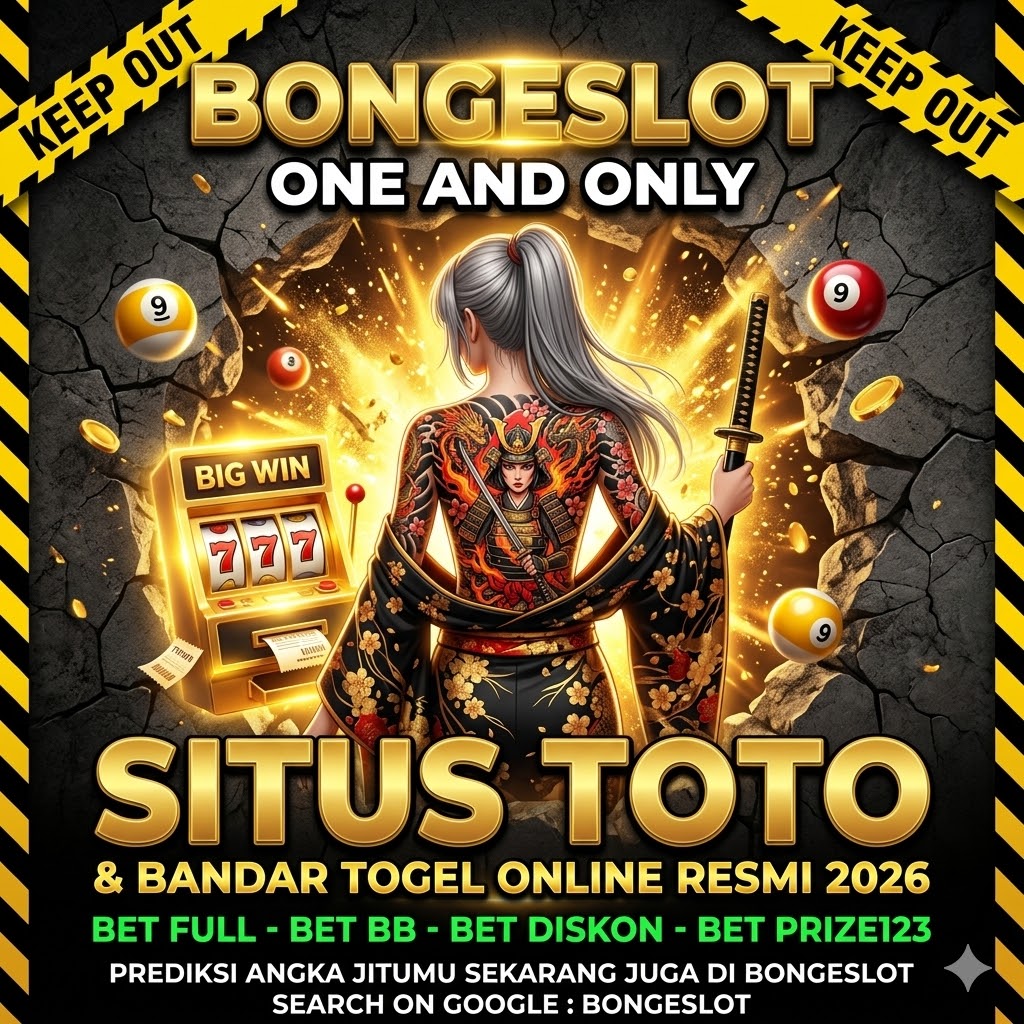 Galeri foto Bongeslot : 5 Menit Main Slot Gacor, Sisa Saldo Bikin Kaget di Bali