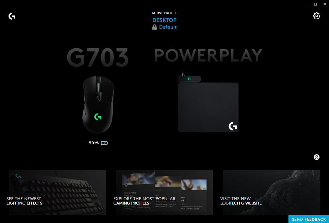 logitech g hub reddit