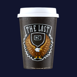 Lost Mc Cup