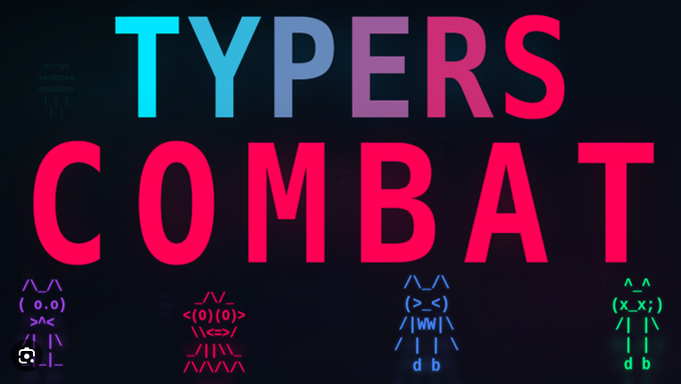  Typers Combat