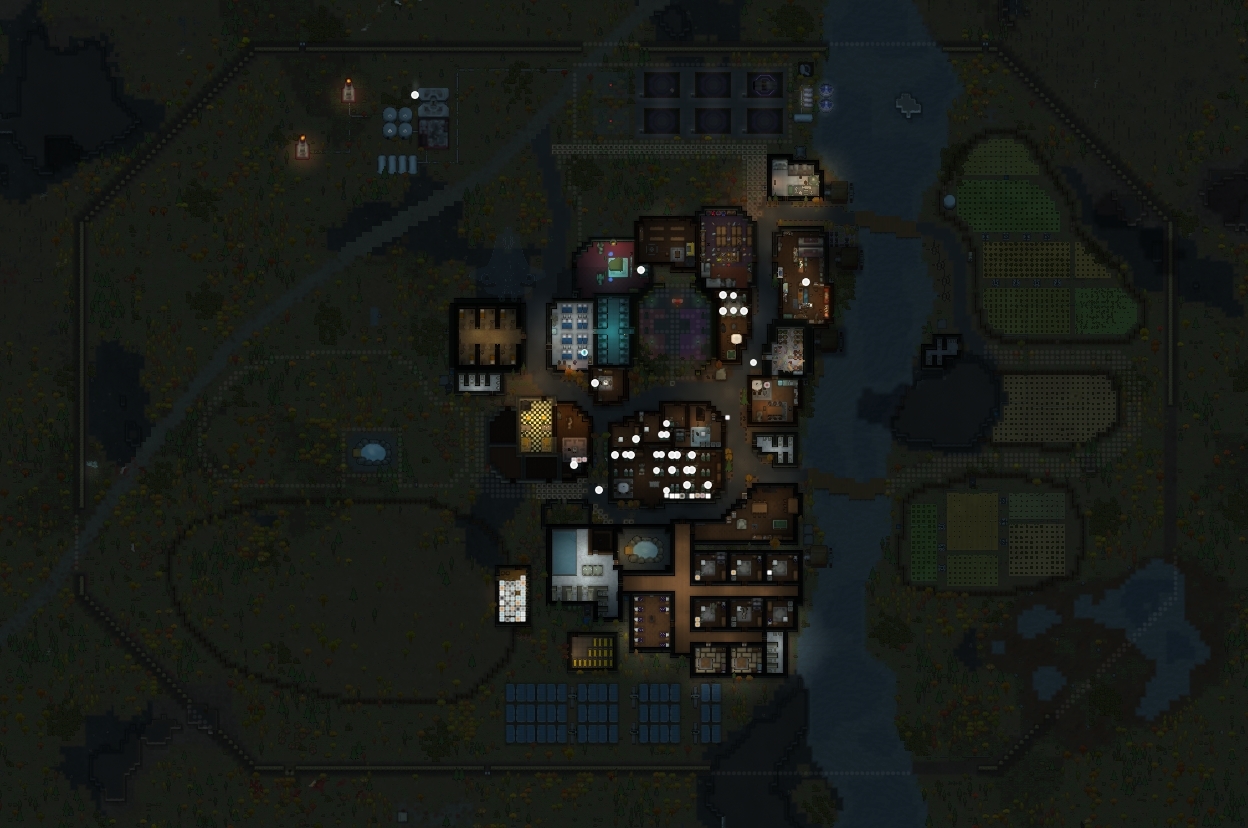 RimWorld213 ->摜>19 