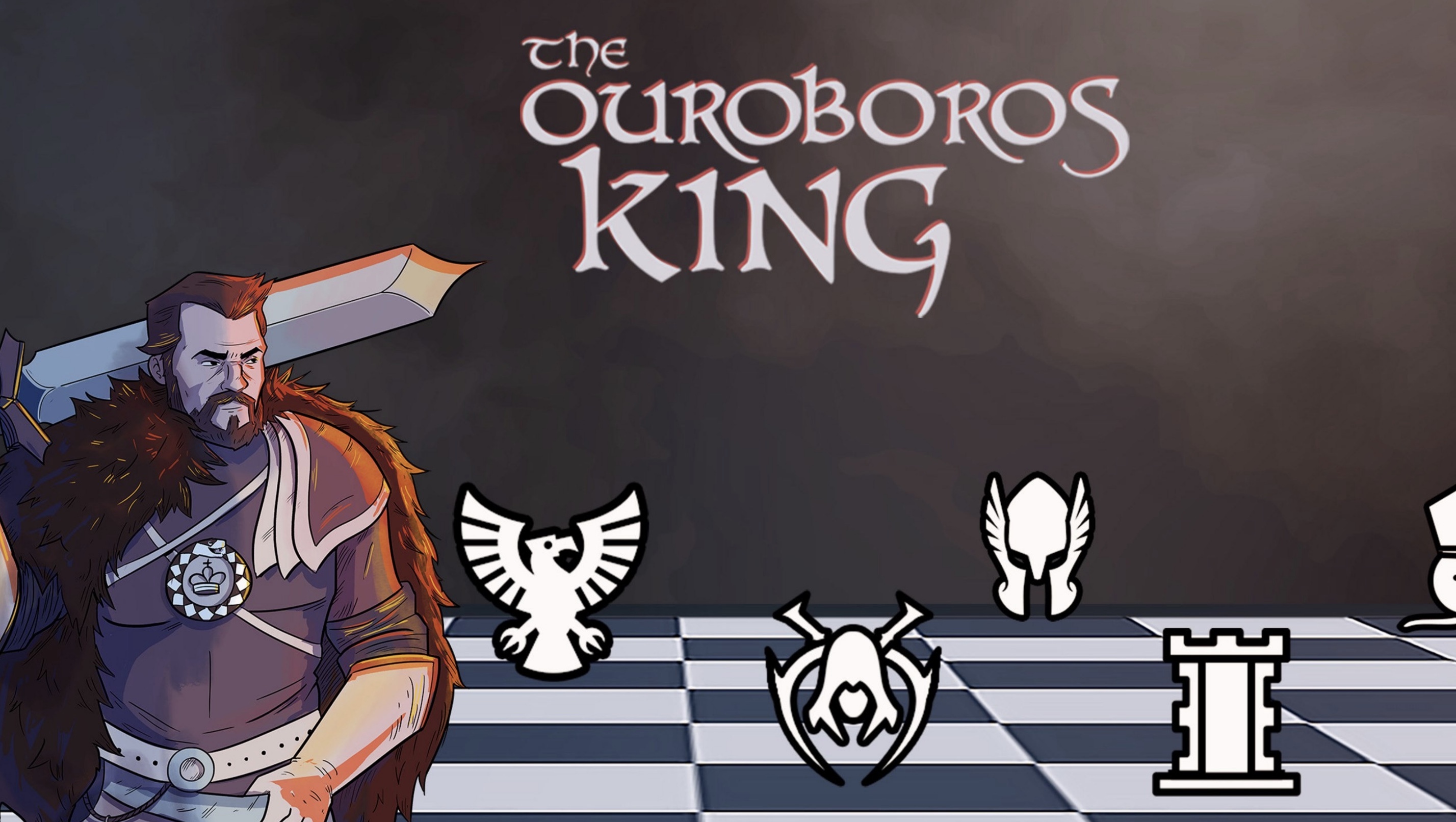  The Ouroboros King