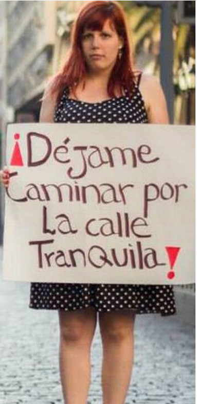 LO ULTIMO DE LAS FEMINAZIS!! el SOLy el VERANO es PATRIARCADO +ligeras de ropa