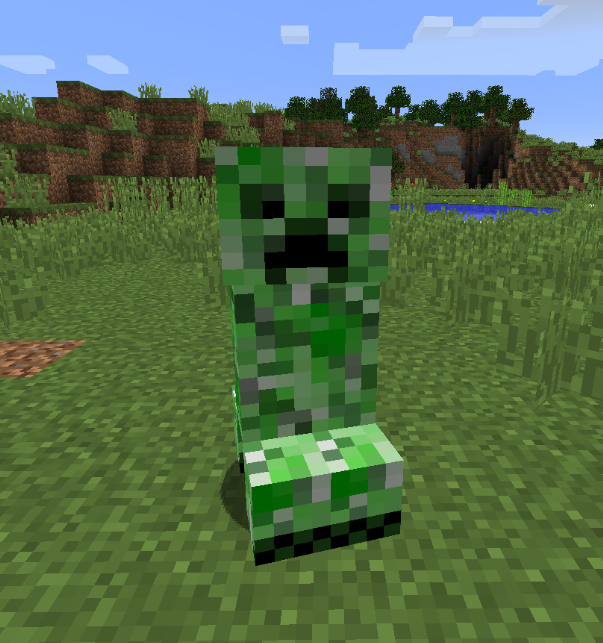 Fat Creepers | SpigotMC - High Performance Minecraft