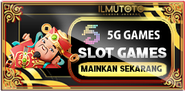 Daftar Slot Games ILMUTOTO