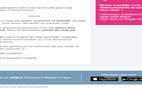 ✔️ Banque De France Letter Inbox To All ☑️