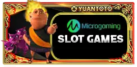 Microgaming