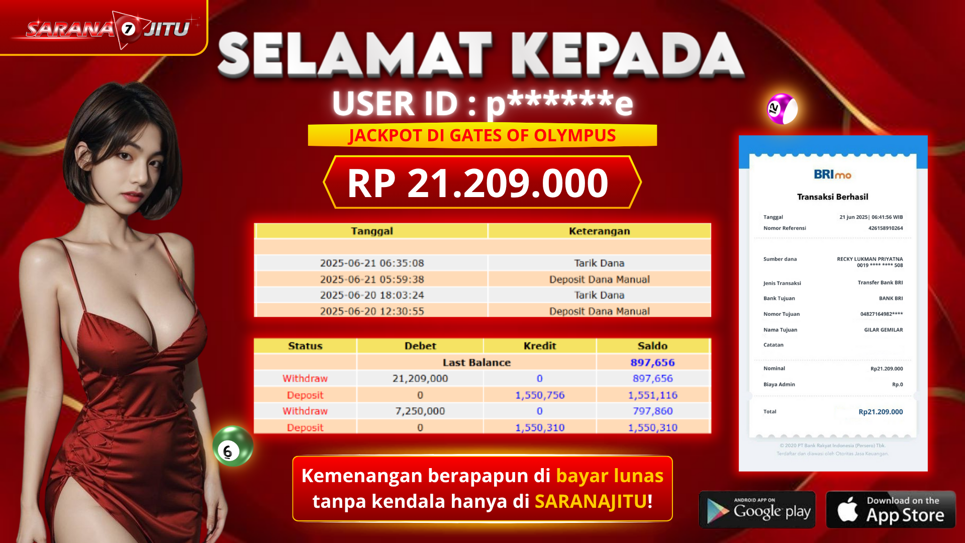 Jackpot 1