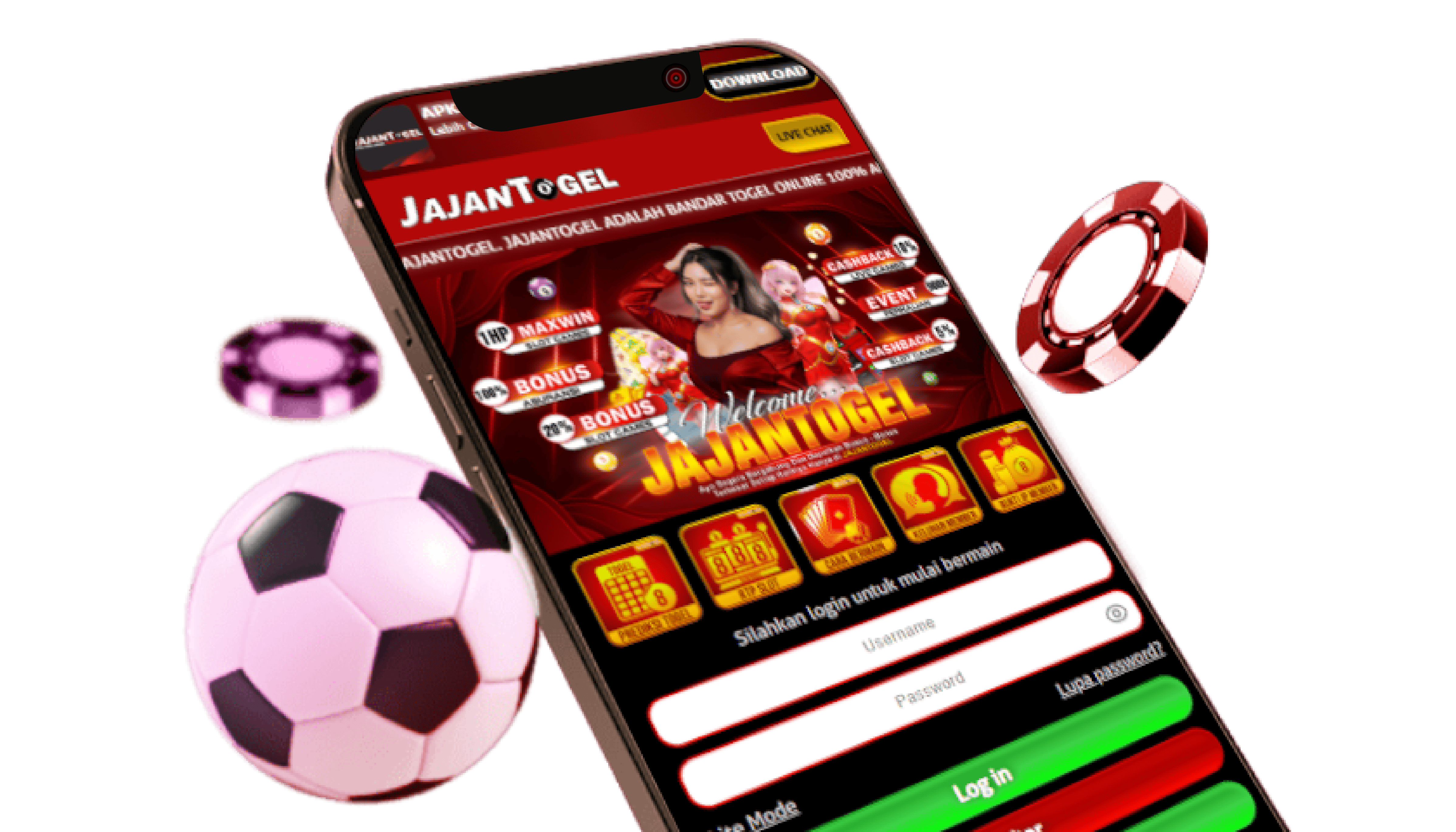 Download APK