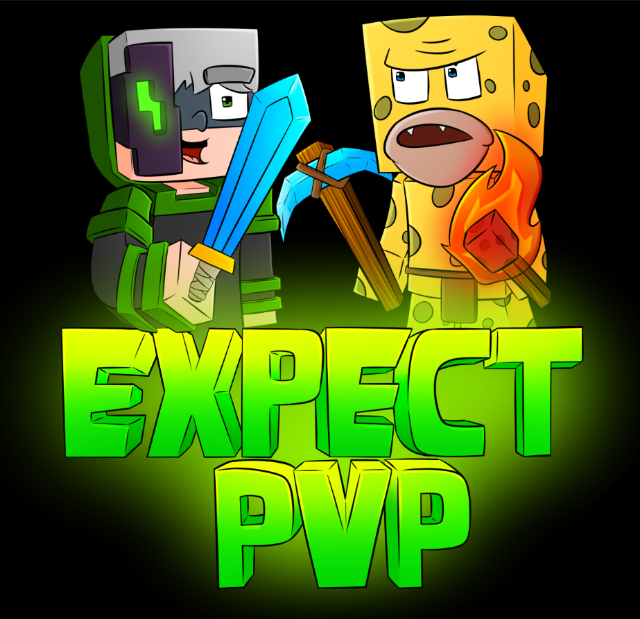 ExpectPvp Minecraft Server