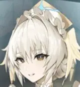 英傑セーラの立ち絵に異変？「目の色が違う」「全体的にセピアっぽい」と話題にの参考画像 - わんにゃんランド - アイギス攻略まとめ