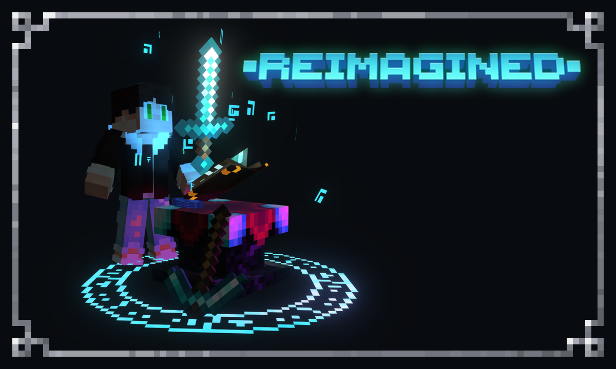 The Rake Reimagined - Minecraft Mods - CurseForge