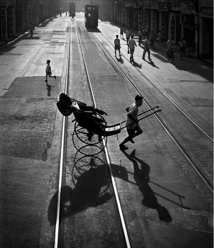 Fotografia de Fan Ho &#20309;&#34281;
