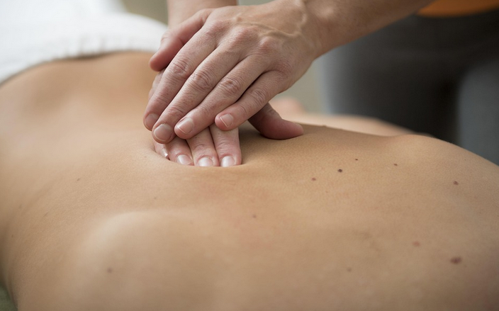 Massage Movement Custom Therapeutic Massage