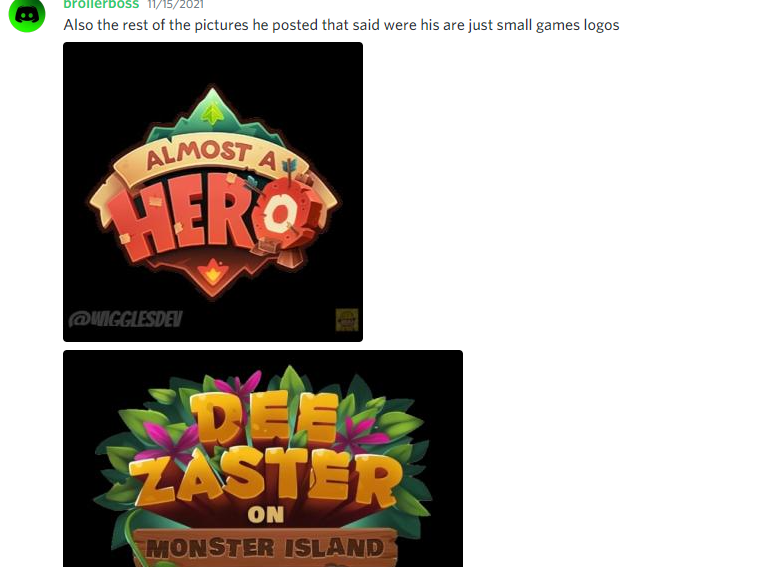 Evidence 2
