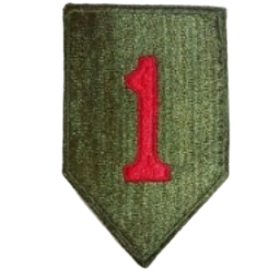 Ingame Shoulder Patch