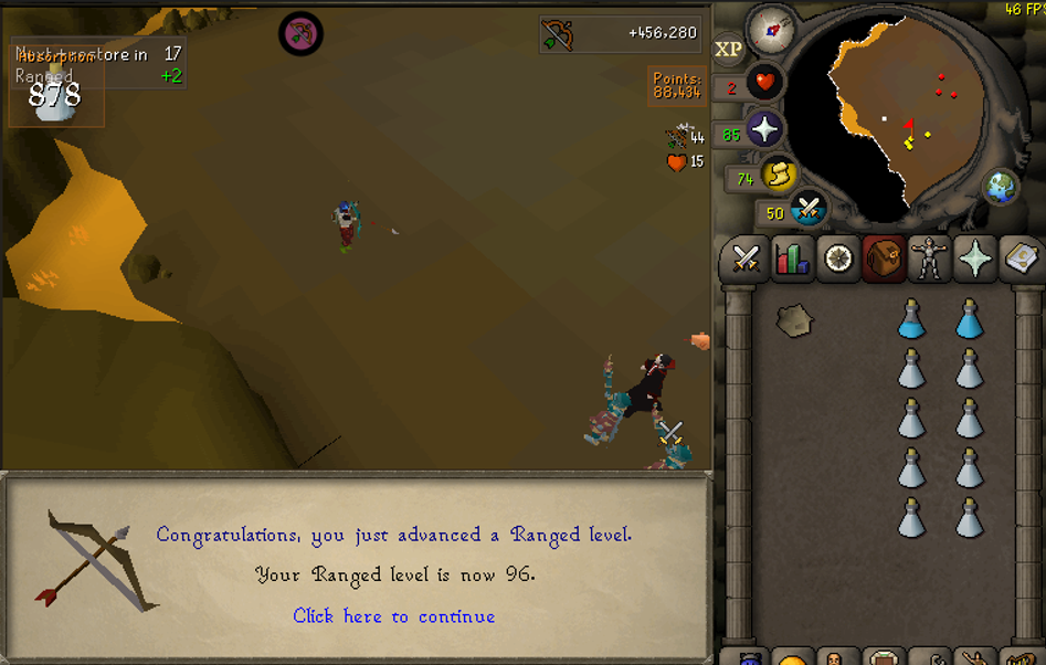 Fun Adventures and Progress with HCIM Purple Dude ^_^ - Page 19 E4c2d735a61c3baa3a76df61378d9021
