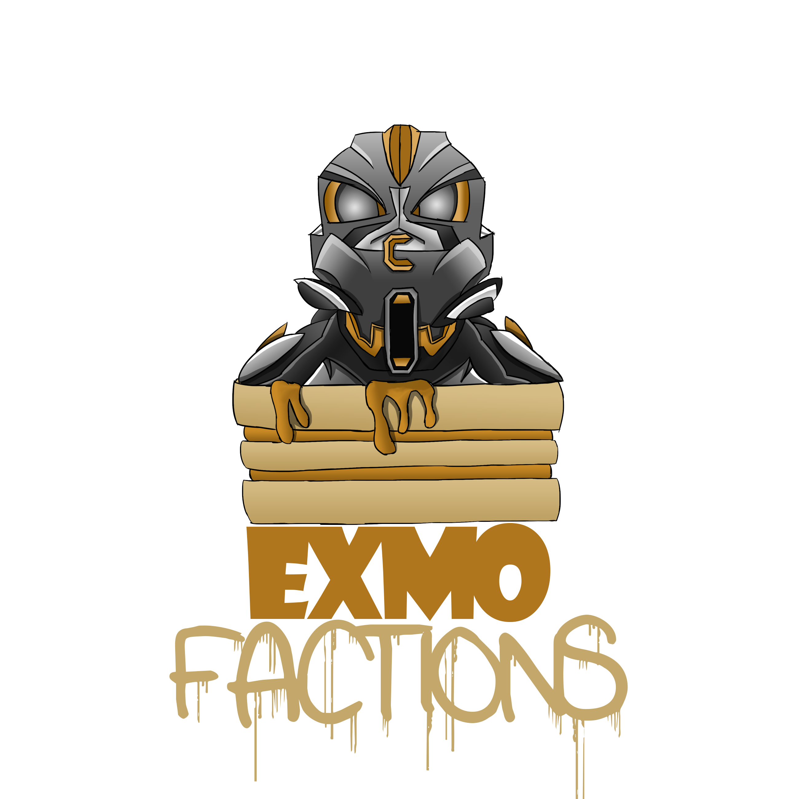 Exmo Factions! Story Lines! Events! Fun! Join Today! Minecraft Server