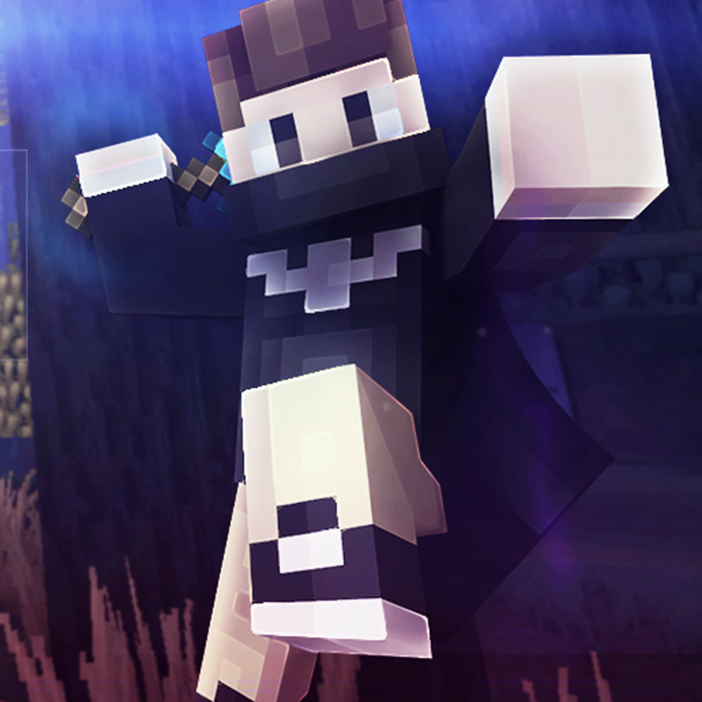 Shop - Zyn Shop! [Quality GFX]  Brawl Games - Minecraft 