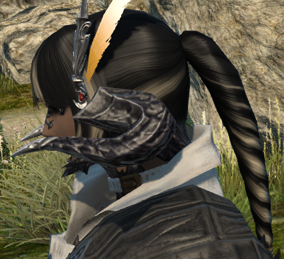 How to Obtain the New Hairstyle Options Available for Female Viera in 6.0 -  News - Icy Veins