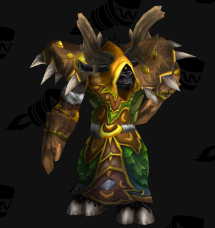 Classic Wow Druid Class Overview And Guides Guides Wowhead