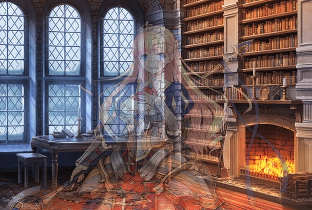 センスが光る、スレで使えるアイギス画像集の参考画像 - わんにゃんランド - アイギス攻略まとめ