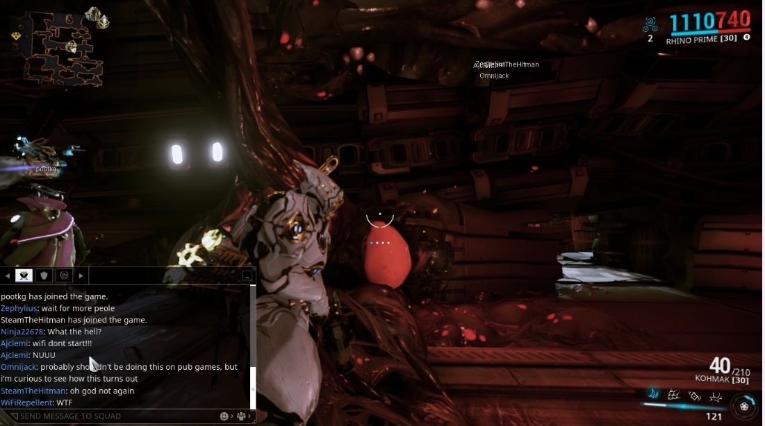 warframe matchmaking On february 23rd, we celebrated the 2-year anniversary of plants vs zombies™ garden warfare 2. warframe matchmaking On february 23rd, we celebrated the 2-year anniversary of plants vs zombies™ garden warfare 2.