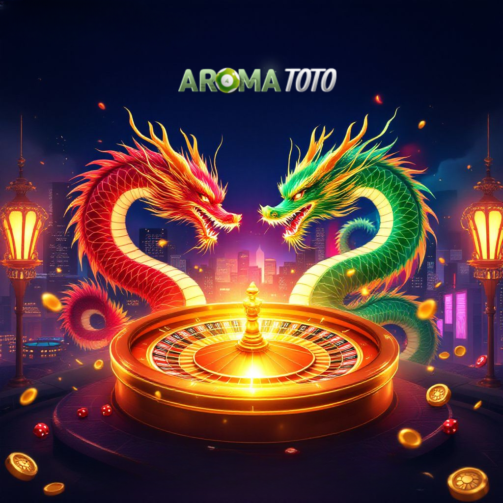 5 TIPS MENANG SLOT DI AROMATOTO