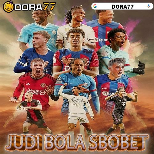 DORA77 ≫ Agen Slot Online Gacor Dan Judi Bola Terbesar Terpercaya Depo Kecil Anti Boncos Main Santai