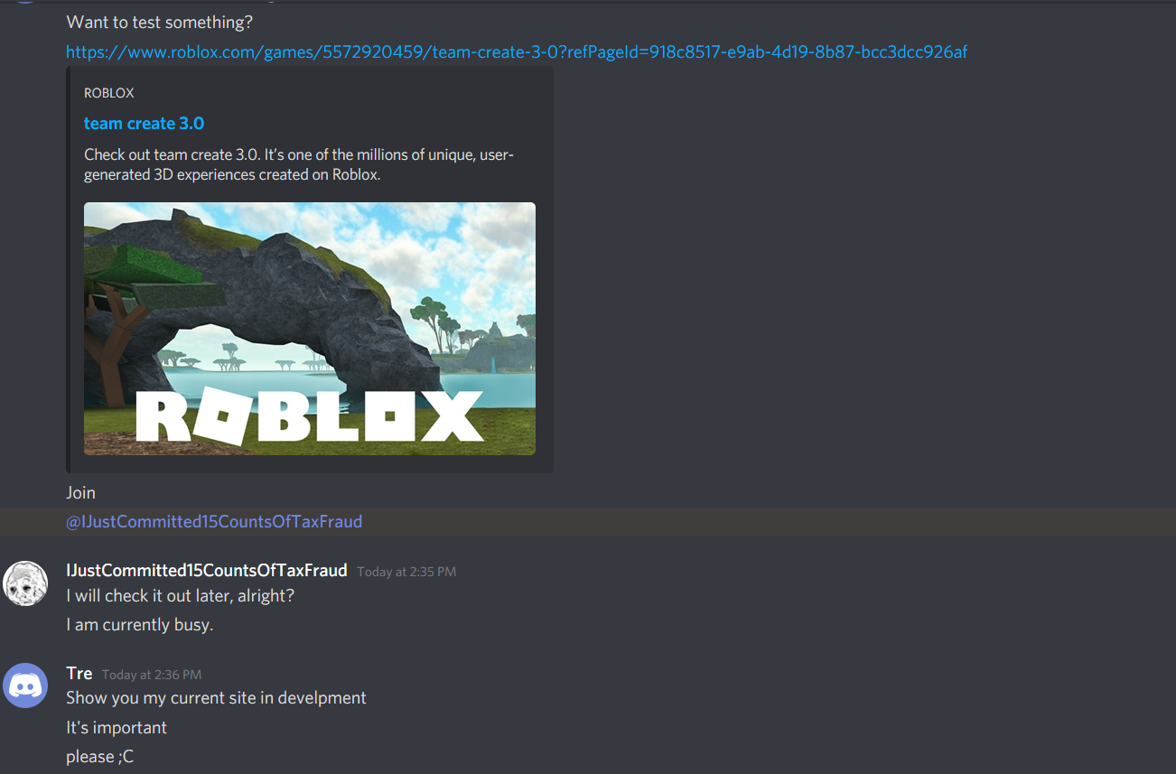 Evidence 6