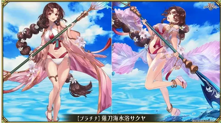 千年戦争アイギス 公式生放送 王国サマーSP2025の参考画像 - わんにゃんランド - アイギス攻略まとめ