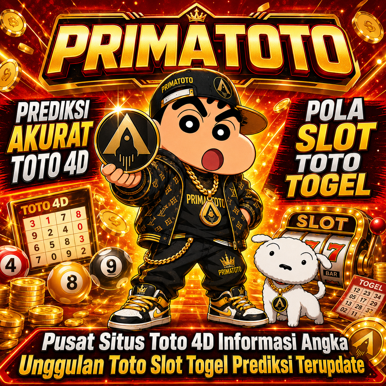 TOTO TOGEL