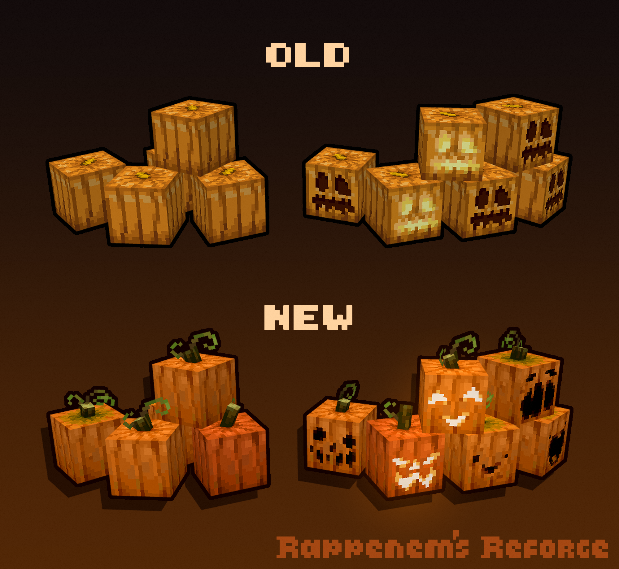 pumpkins