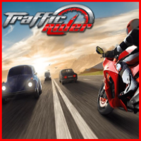 Get the Latest Traffic Rider Version Now with GamePortal! Enter Your Mobile Number