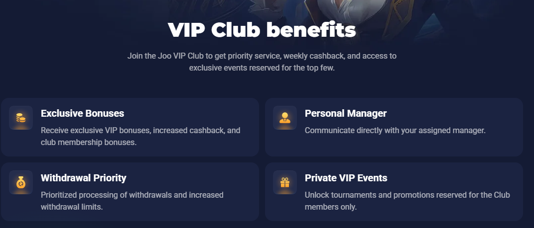 Vip club