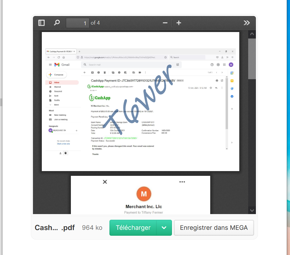 CASHAPP SAUCE 📕Fresh-Method✔️-High-Quality-PDF-✔️Latest-