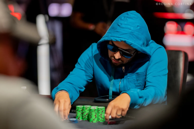 Carlos Chu
